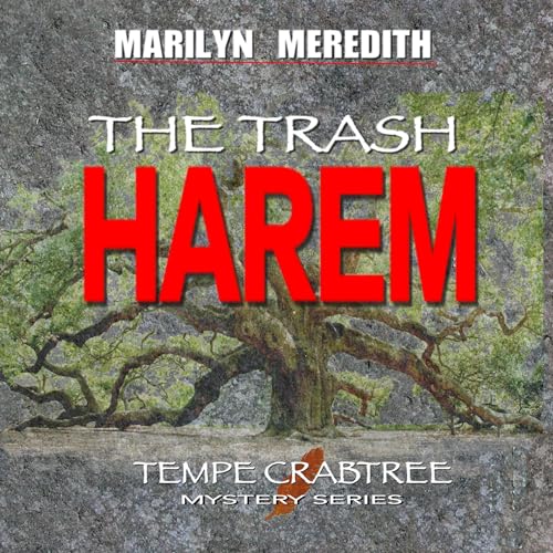Cover of The Trash Harem