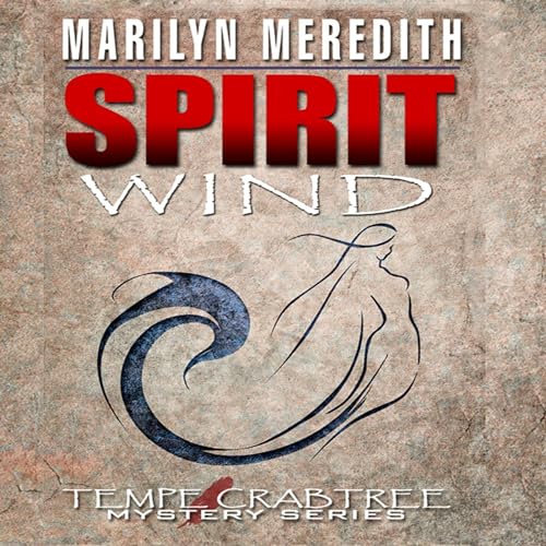 Cover of Spirit Wind