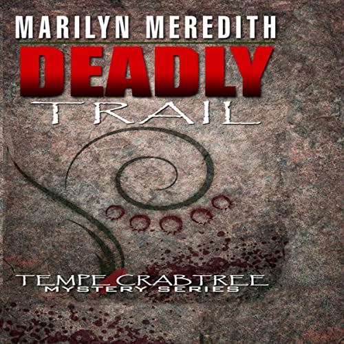 Cover of Deadly Trail