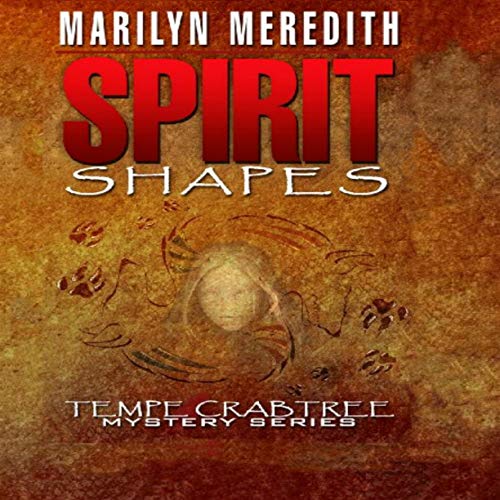 Cover of Spirit Shapes