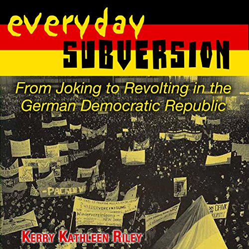 Cover of Everyday Subversion