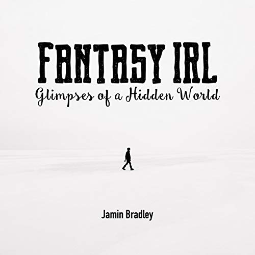 Cover of Fantasy IRL