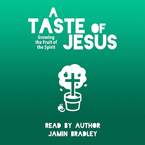 Cover of A Taste of Jesus