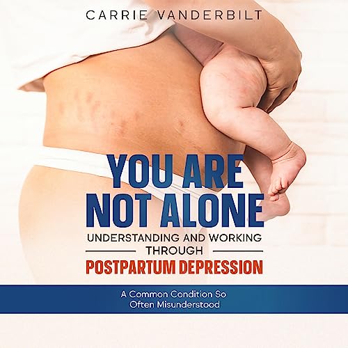 Cover of You Are Not Alone
