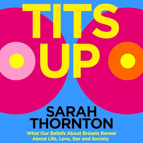Cover of Tits Up