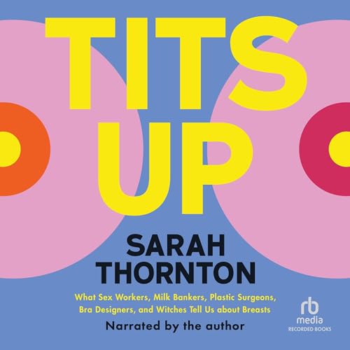 Cover of Tits Up