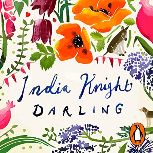 Cover of Darling