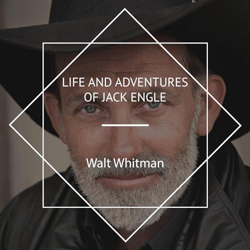Cover of Life and Adventures of Jack Engle