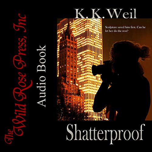 Cover of Shatterproof