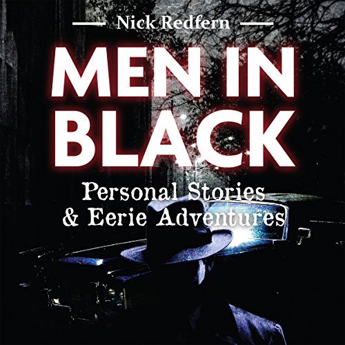 Cover of Men in Black