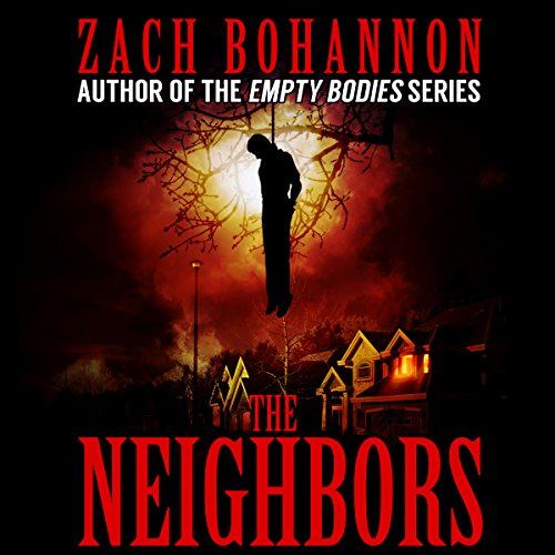 Cover of The Neighbors