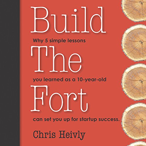 Cover of Build the Fort