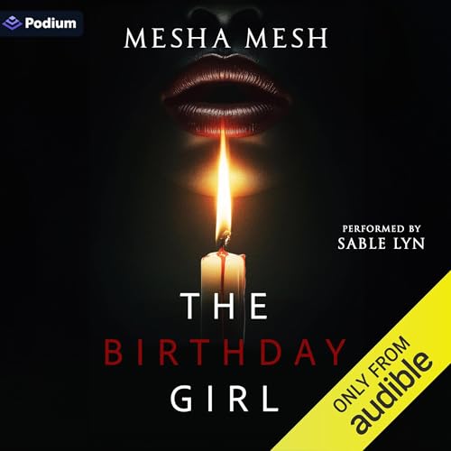 Cover of The Birthday Girl