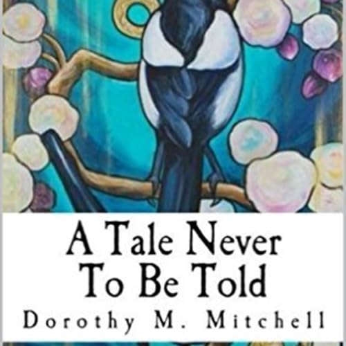 Cover of A Tale Never to Be Told