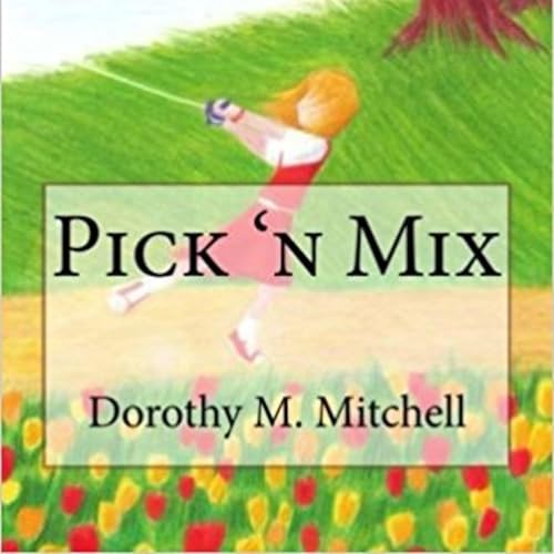 Cover of Pick 'n Mix
