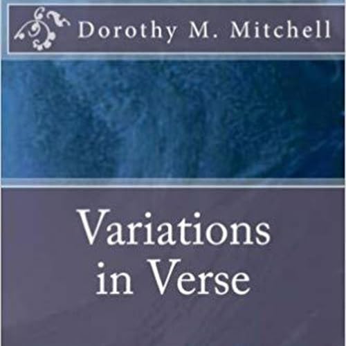 Cover of Variations in Verse