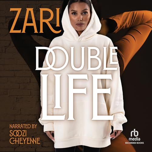 Cover of Double Life