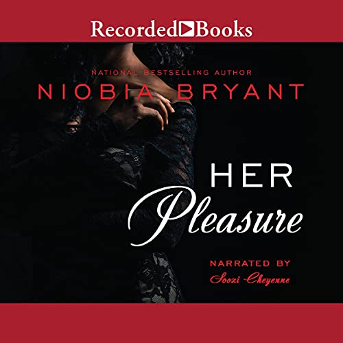 Cover of Her Pleasure