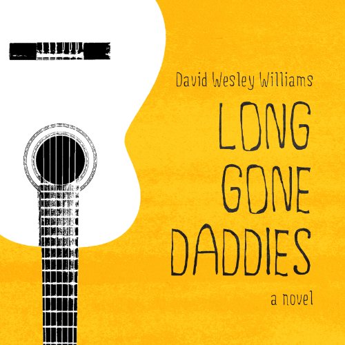 Cover of Long Gone Daddies
