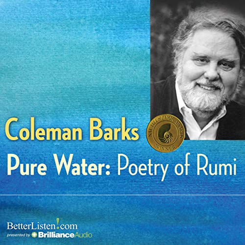 Cover of Pure Water