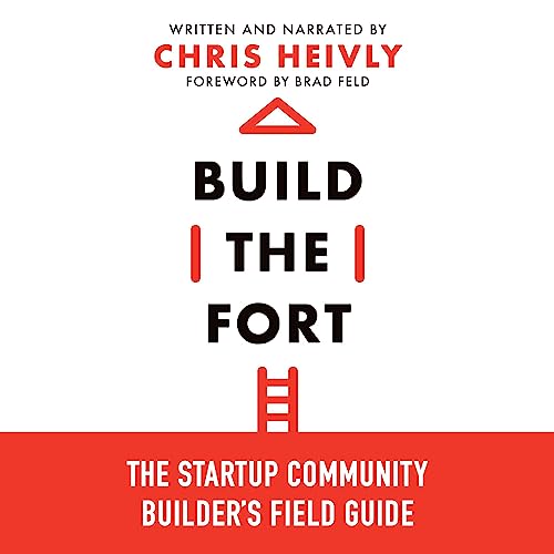 Cover of Build the Fort