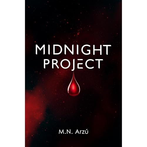 Cover of Midnight Project