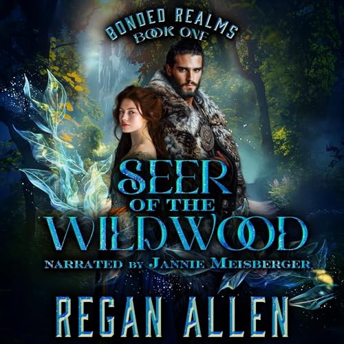 Cover of Seer of the Wildwood