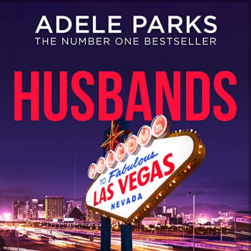Cover of Husbands