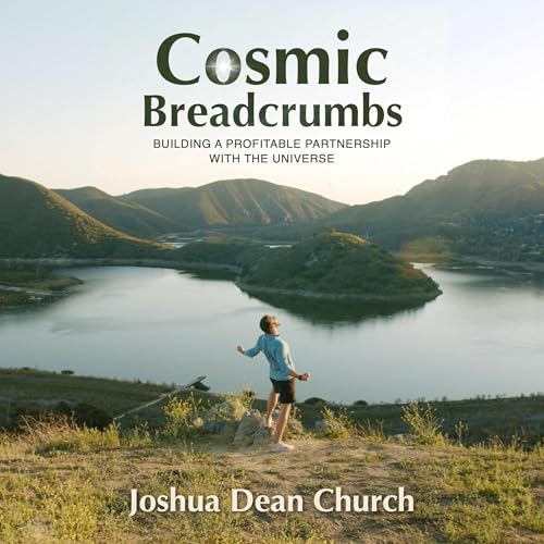 Cover of Cosmic Breadcrumbs