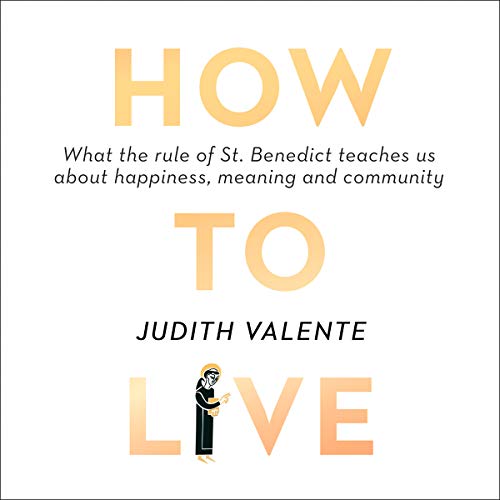 Cover of How to Live