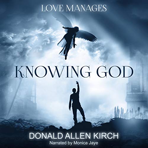 Cover of Knowing God