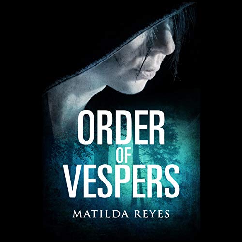Cover of Order of Vespers