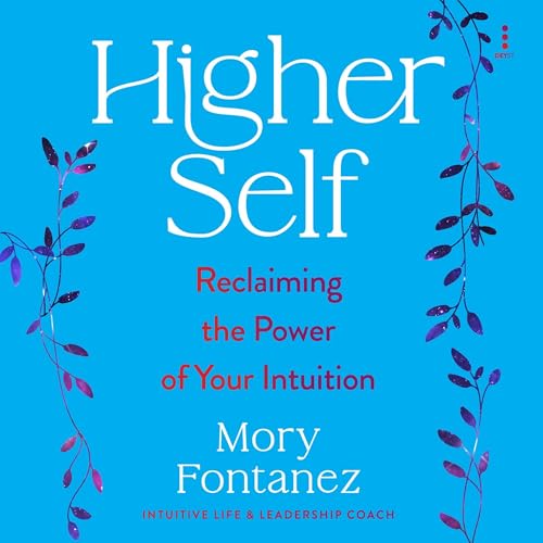 Cover of Higher Self