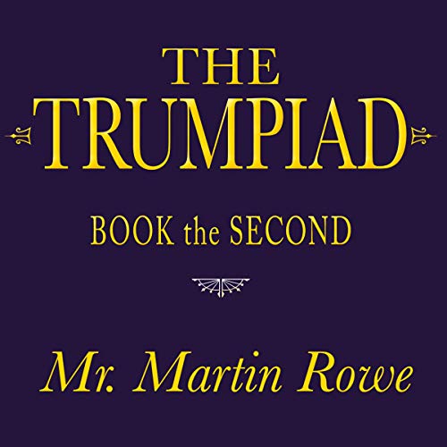Cover of The Trumpiad