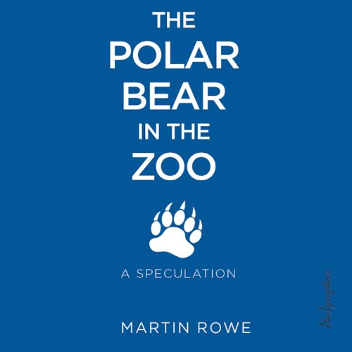 Cover of The Polar Bear in the Zoo