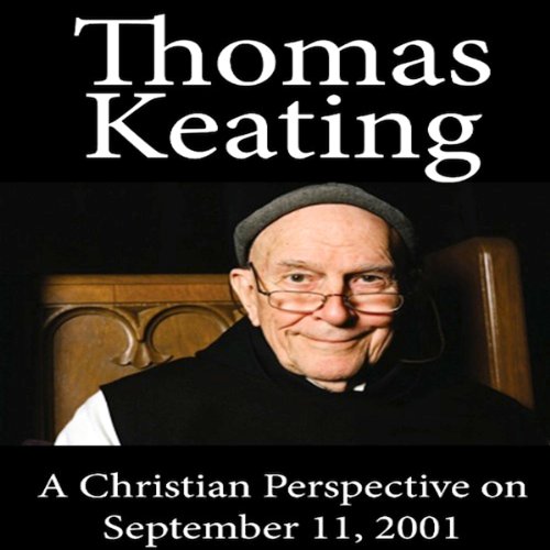 Cover of Christian Perspective on September 11, 2001