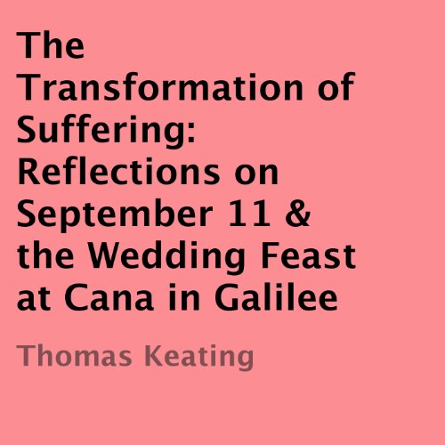 Cover of The Transformation of Suffering