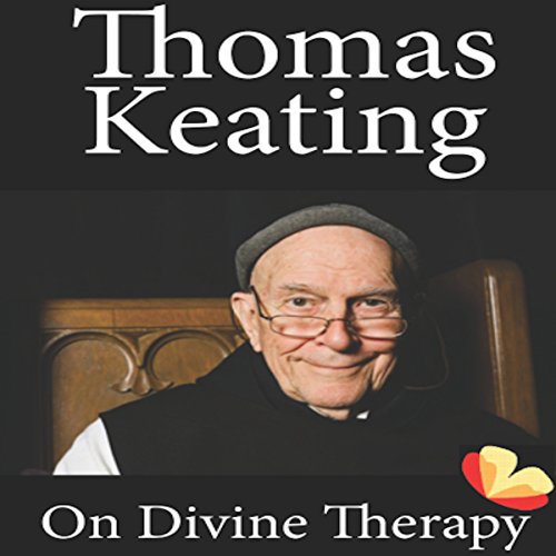 Cover of On Divine Therapy
