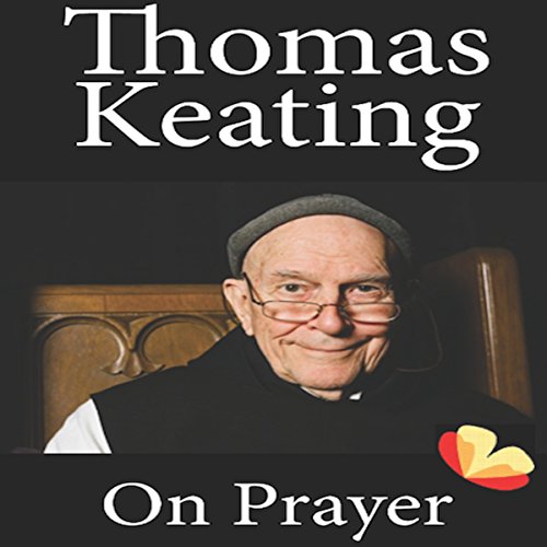 Cover of On Prayer