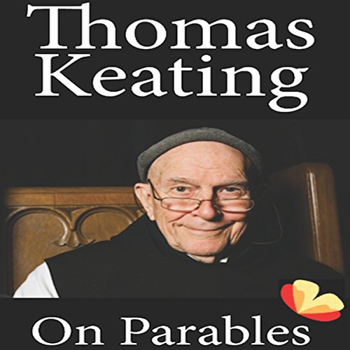 Cover of On Parables