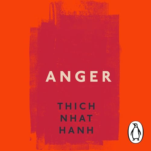 Cover of Anger