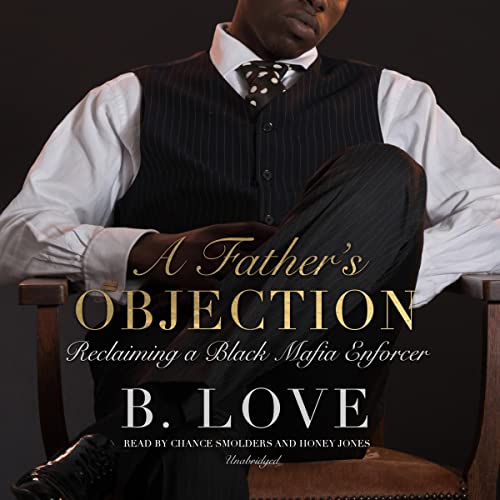 Cover of A Father’s Objection