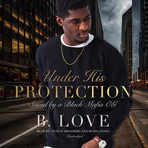 Cover of Under His Protection