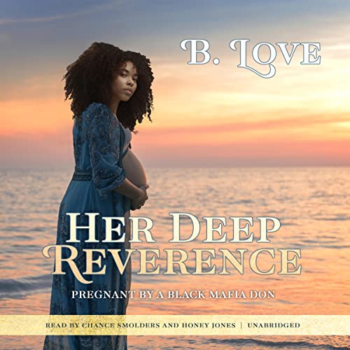 Cover of Her Deep Reverence