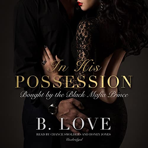 Cover of In His Possession