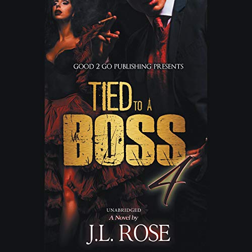 Cover of Tied to a Boss 4