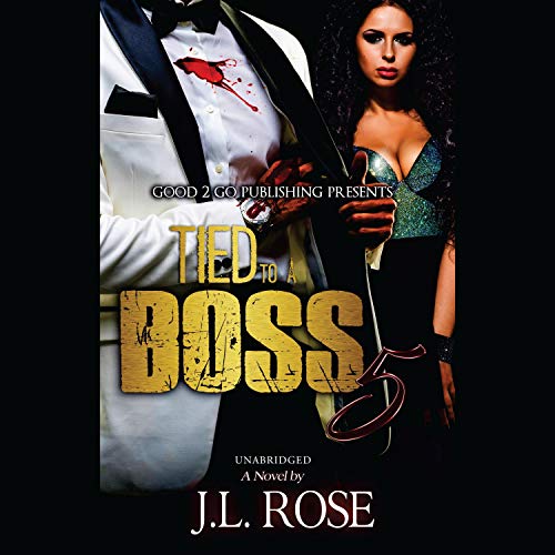 Cover of Tied to a Boss 5