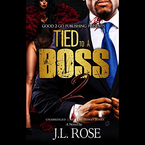 Cover of Tied to a Boss 2