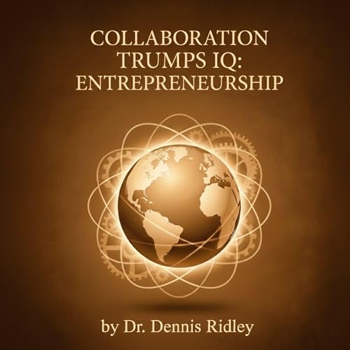 Cover of Collaboration Trumps IQ