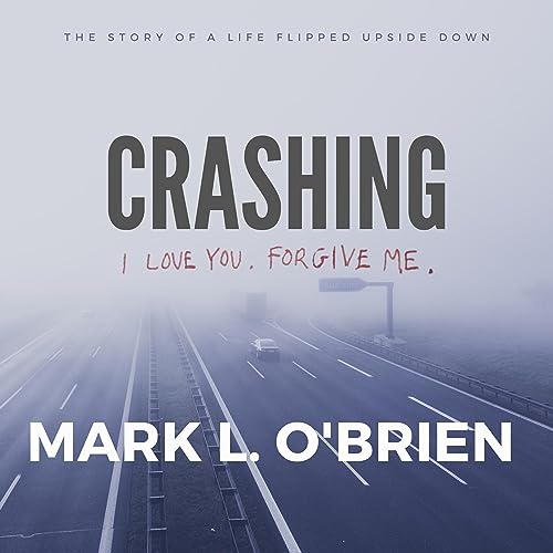 Cover of Crashing